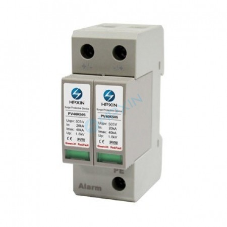 光伏防雷器 PV40K505-L